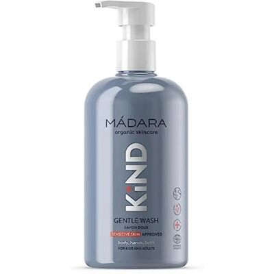 Mádara Kind Gentle Body Wash - Body Wash Mádara Kind Gentle Body Wash - Body Wash