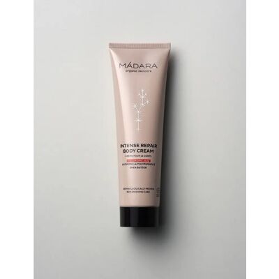 Mádara Creme Corporal de Reparo Intenso - Creme corporal Mádara Creme Corporal de Reparo Intenso - Creme corporal