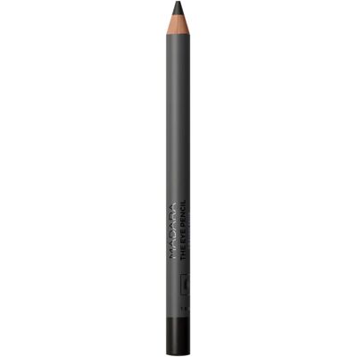 MÁDARA Black Eye Pencil - Eye Makeup MÁDARA Black Eye Pencil - Eye Makeup