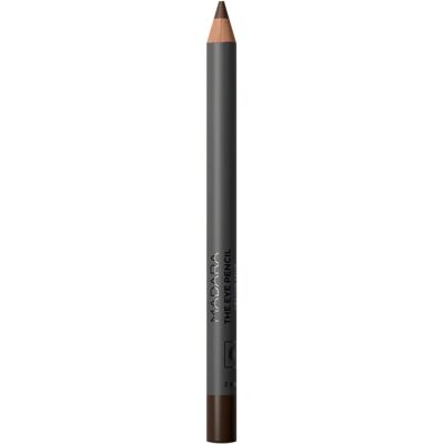 MÁDARA Augenstift - Braun - Natürlich, Zertifiziert, Leicht zu Anwenden - Augen-Make-up MÁDARA Augenstift - Braun - Natürlich, Zertifiziert, Leicht zu Anwenden - Augen-Make-up