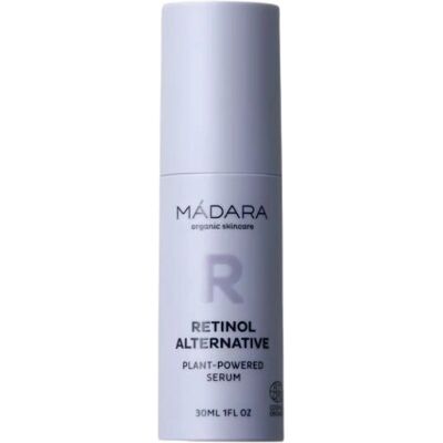 MADARA Time Miracle Botanic Retinol Serum - Kasvoseerumi & Konsentraatti MADARA Time Miracle Botanic Retinol Serum - Kasvoseerumi & Konsentraatti