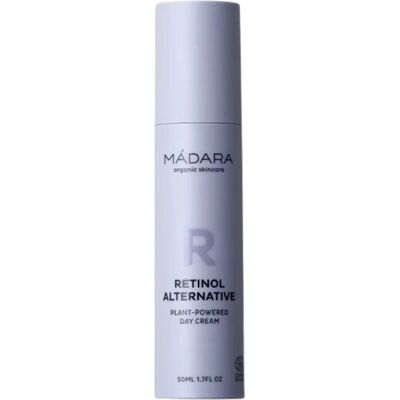 MÁDARA Ansiktskremme - Retinol Alternativ, Fuktighetsgivende, 50ml MÁDARA Ansiktskremme - Retinol Alternativ, Fuktighetsgivende, 50ml