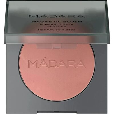 MÁDARA Mineral Rouge Bare Blossom - Magnetischer Rouge - Gesicht-Make-up MÁDARA Mineral Rouge Bare Blossom - Magnetischer Rouge - Gesicht-Make-up
