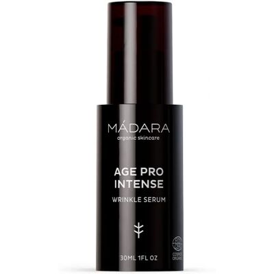 MÁDARA Age Pro Intense Faltenserum - Faltenserum MÁDARA Age Pro Intense Faltenserum - Faltenserum