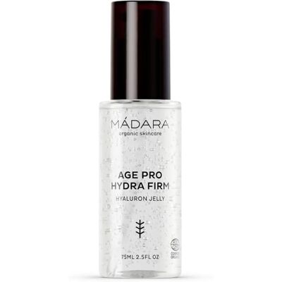 MÁDARA Age Pro Hydra Firm Gesichts-Gel - Hyaluronsäure, 75ml MÁDARA Age Pro Hydra Firm Gesichts-Gel - Hyaluronsäure, 75ml