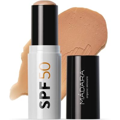 MÁDARA Stick solare minerale SPF 50 MÁDARA Stick solare minerale SPF 50