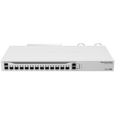 MikroTik CCR2004-1G-12S+2XS MikroTik CCR2004-1G-12S+2XS