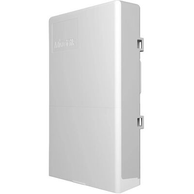Mikrotik Netpower Lite 7R Switch - Gigabit PoE - Weiß Mikrotik Netpower Lite 7R Switch - Gigabit PoE - Weiß
