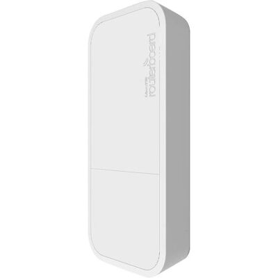 Mikrotik wAP ac Weiß Power over Ethernet (PoE) - Drahtloser Zugangspunkt Mikrotik wAP ac Weiß Power over Ethernet (PoE) - Drahtloser Zugangspunkt