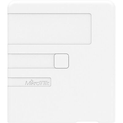 Mikrotik GPEN11 Adaptador PoE Beje - Adaptador PoE Mikrotik GPEN11 Adaptador PoE Beje - Adaptador PoE