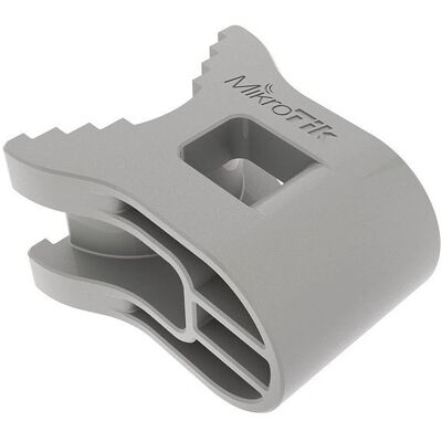 Adaptateur de Montage Sans Fil Mikrotik QM-X - Nylon Ajustable pour Dispositifs SXTsq - Publicité Adaptateur de Montage Sans Fil Mikrotik QM-X - Nylon Ajustable pour Dispositifs SXTsq - Publicité