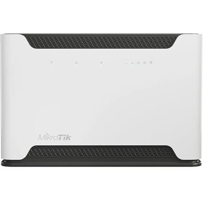 Dvoupásový bezdrátový router Mikrotik Chateau LTE12 Dvoupásový bezdrátový router Mikrotik Chateau LTE12