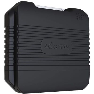 Mikrotik RBLTAP-2HND&R11E-LTE - Roteador LTE com licença Mikrotik RBLTAP-2HND&R11E-LTE - Roteador LTE com licença