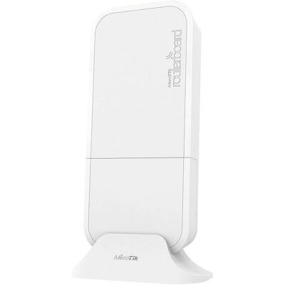 Mikrotik wAP ac LTE6 készlet - 1167 Mbit/s - Fehér - Hozzáférési pont Mikrotik wAP ac LTE6 készlet - 1167 Mbit/s - Fehér - Hozzáférési pont