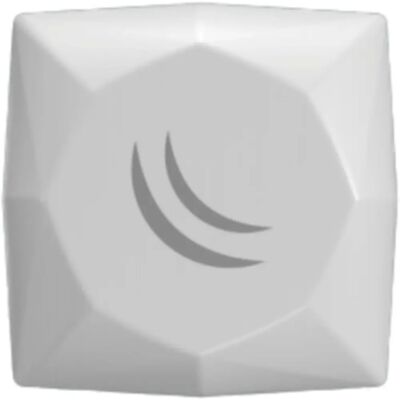 Zestaw Mikrotik R11e-LTE6 - Router LTE Cat6 dla terenów wiejskich Zestaw Mikrotik R11e-LTE6 - Router LTE Cat6 dla terenów wiejskich