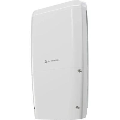 Mikrotik CRS305-1G-4S+OUT Spravovaný Switch Mikrotik CRS305-1G-4S+OUT Spravovaný Switch