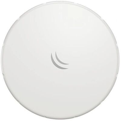 Mikrotik Nrayg-60adpair - Drahtloses Ethernet-Bundle Mikrotik Nrayg-60adpair - Drahtloses Ethernet-Bundle