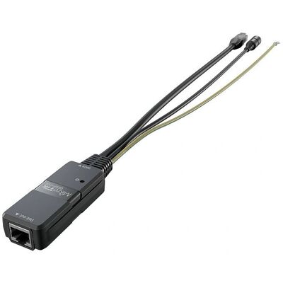 Mikrotik GESP+POE-IN - Injecteur Gigabit PoE Passif - IP67 - Publicité Mikrotik GESP+POE-IN - Injecteur Gigabit PoE Passif - IP67 - Publicité