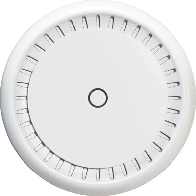 Mikrotik Mikrotik RBcAPGi-5acD2nD-XL Fehér Wi-Fi Hálózat Mikrotik Mikrotik RBcAPGi-5acD2nD-XL Fehér Wi-Fi Hálózat