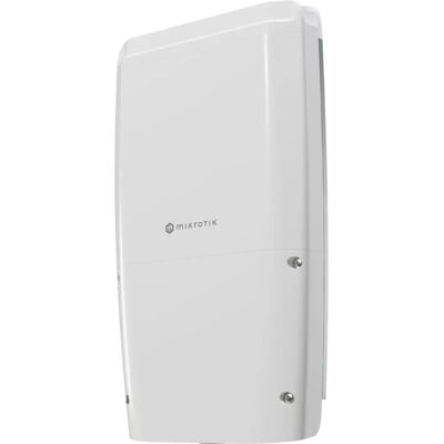 Mikrotik CRS504-4XQ-OUT Kezeletlen Layer 3 kapcsoló - Fehér Mikrotik CRS504-4XQ-OUT Kezeletlen Layer 3 kapcsoló - Fehér