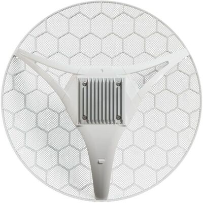 Mikrotik LHG LTE18 - ARM dual-core, Gigabit, 800MHz - Punct de acces Mikrotik LHG LTE18 - ARM dual-core, Gigabit, 800MHz - Punct de acces