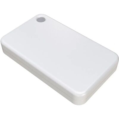 MikroTik TG-BT5-IN Inomhus Bluetooth Beacon - Nätverks tillbehör MikroTik TG-BT5-IN Inomhus Bluetooth Beacon - Nätverks tillbehör