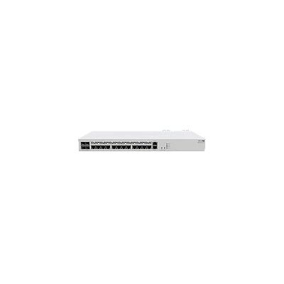 Mikrotik CCR2116-12G-4S+ - Kabelrouter - Gigabit Ethernet Mikrotik CCR2116-12G-4S+ - Kabelrouter - Gigabit Ethernet