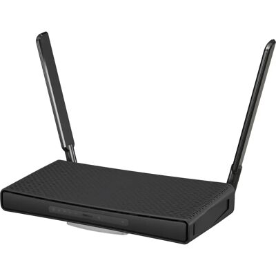 Mikrotik C53UiG+5HPaxD2HPaxD - Dualband Wi-Fi Router Mikrotik C53UiG+5HPaxD2HPaxD - Dualband Wi-Fi Router