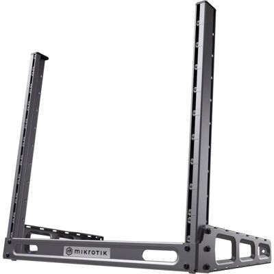 Mikrotik SR-10U Wandmontiertes Rack Zubehör - Rack Regal Mikrotik SR-10U Wandmontiertes Rack Zubehör - Rack Regal