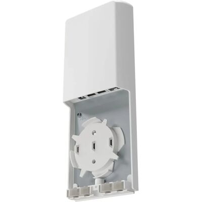 Mikrotik Ftc21 optikai-házba réz átalakító - Időjárásálló IP55 Mikrotik Ftc21 optikai-házba réz átalakító - Időjárásálló IP55