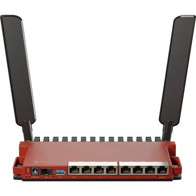 MikroTik L009UiGS-2HaxD-IN MikroTik L009UiGS-2HaxD-IN