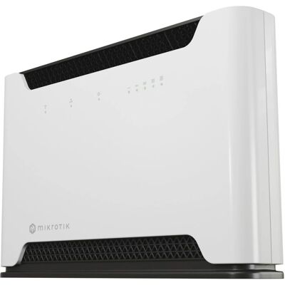 Mikrotik Router D53G-5HacD2HnD - Dualband Wi-Fi 5 - Gigabit Ethernet - LTE Mikrotik Router D53G-5HacD2HnD - Dualband Wi-Fi 5 - Gigabit Ethernet - LTE