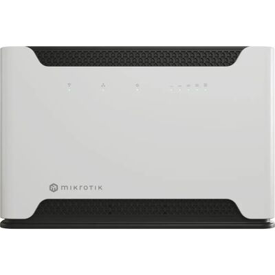 Mikrotik Chateau 5G R16 WLAN-Router - Dual-Band, Gigabit Ethernet Mikrotik Chateau 5G R16 WLAN-Router - Dual-Band, Gigabit Ethernet