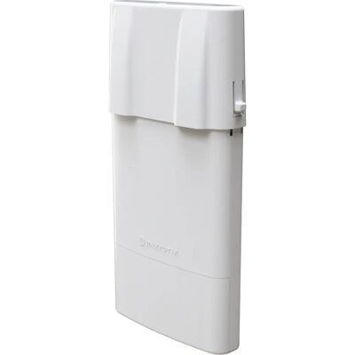 Mikrotik NetBox 5 ax Valkoinen Wi-Fi 6 Ulkona - Langaton reititin Mikrotik NetBox 5 ax Valkoinen Wi-Fi 6 Ulkona - Langaton reititin