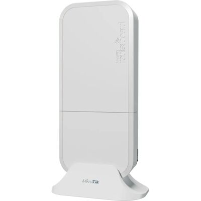 Mikrotik Wap Ax Dual-Band Gigabit Ethernet X2 - Mesh Support No Mikrotik Wap Ax Dual-Band Gigabit Ethernet X2 - Mesh Support No
