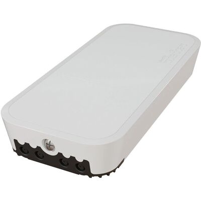 Mikrotik wAP ac LTE Kit - Wi-Fi 5 - LTE - RouterOS L4 - International Mikrotik wAP ac LTE Kit - Wi-Fi 5 - LTE - RouterOS L4 - International