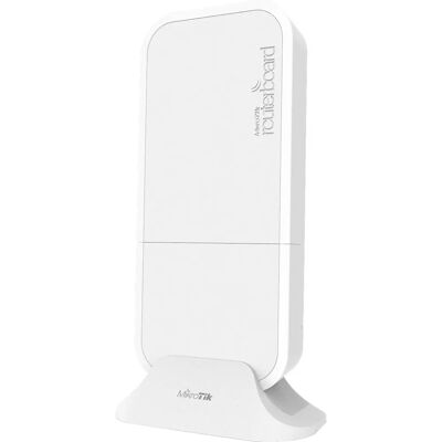 Mikrotik WAPR-2ND&EC200A-EU - Kit de Rețea Wi-Fi pentru Exterior Mikrotik WAPR-2ND&EC200A-EU - Kit de Rețea Wi-Fi pentru Exterior