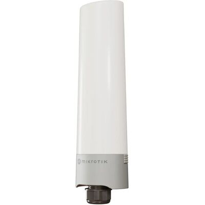 MikroTik Gper14i Gigabit PoE Repeater & Splitter - Ethernet-Verlängerung MikroTik Gper14i Gigabit PoE Repeater & Splitter - Ethernet-Verlängerung