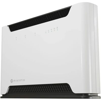 MikroTik Chateau Lte12 - Wi-Fi 5 Dualband Router MikroTik Chateau Lte12 - Wi-Fi 5 Dualband Router