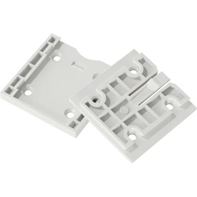 Kit de Montage en Rack Mikrotik RMK-2X10/19 - Accessoire rack - Publicité Kit de Montage en Rack Mikrotik RMK-2X10/19 - Accessoire rack - Publicité