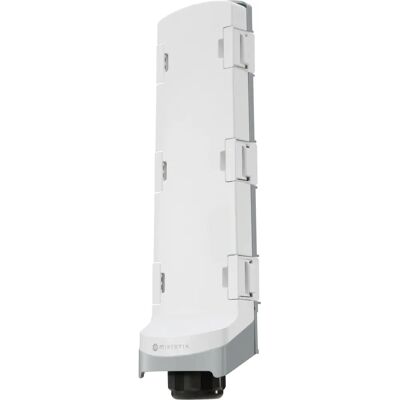 Switch PoE pentru exterior Mikrotik GPERx6 - IP66 rezistent la apă 6 porturi Gigabit Switch PoE pentru exterior Mikrotik GPERx6 - IP66 rezistent la apă 6 porturi Gigabit
