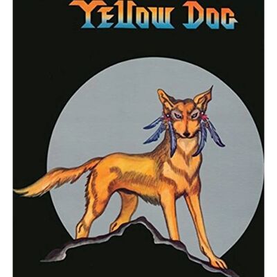 Goodfellas Yellow Dog - CD musical - Rock progressif Goodfellas Yellow Dog - CD musical - Rock progressif