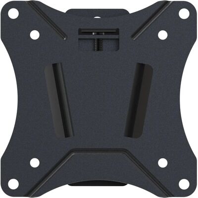 Support moniteur Vision VFM-W1X1TV2 - Noir - Inclinaison - 10-34" - VESA 75x75/100x100 - Publicité Support moniteur Vision VFM-W1X1TV2 - Noir - Inclinaison - 10-34" - VESA 75x75/100x100 - Publicité