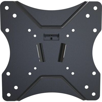 Support TV Vision VFM-W2X2TV2 - Inclinaison / Rotation - 42" Noir - Publicité Support TV Vision VFM-W2X2TV2 - Inclinaison / Rotation - 42" Noir - Publicité