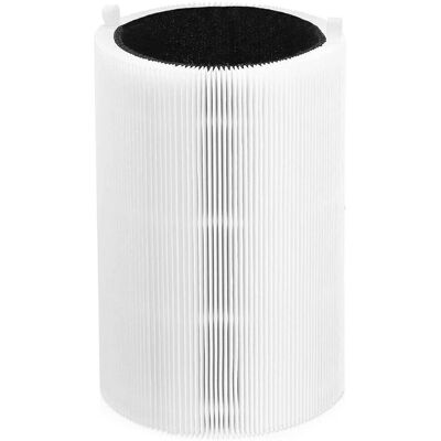 Blueair - Blue Pure 411/411+ & 3210 - Activated Carbon - Filter Blueair - Blue Pure 411/411+ & 3210 - Activated Carbon - Filter