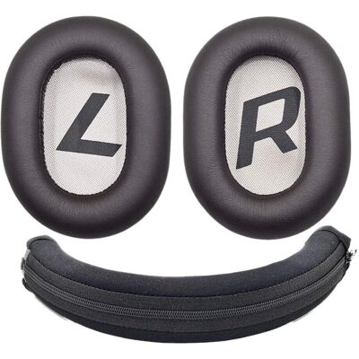Plantronics - Backbeat Pro 2 SE 8200UC - Ear Pads Plantronics - Backbeat Pro 2 SE 8200UC - Ear Pads