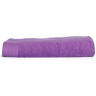 The One - Badlaken - Paars - 100x180 cm - Towel The One - Badlaken - Paars - 100x180 cm - Towel
