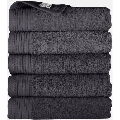 The One Towelling - Badhanddoeken - 450 g/m2 - Towels The One Towelling - Badhanddoeken - 450 g/m2 - Towels