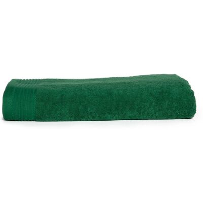 The One Towelling - Badlaken 450 g/m2 - Groen - Handdoek The One Towelling - Badlaken 450 g/m2 - Groen - Handdoek