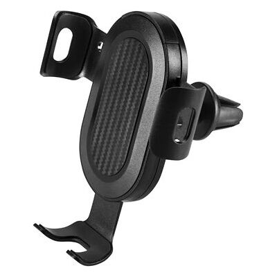 Supporto Auto e Caricatore Wireless ACME CH304 - Nero Supporto Auto e Caricatore Wireless ACME CH304 - Nero